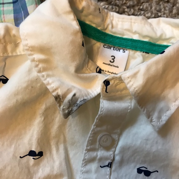 Boys 3mo lot - Picture 2 of 2